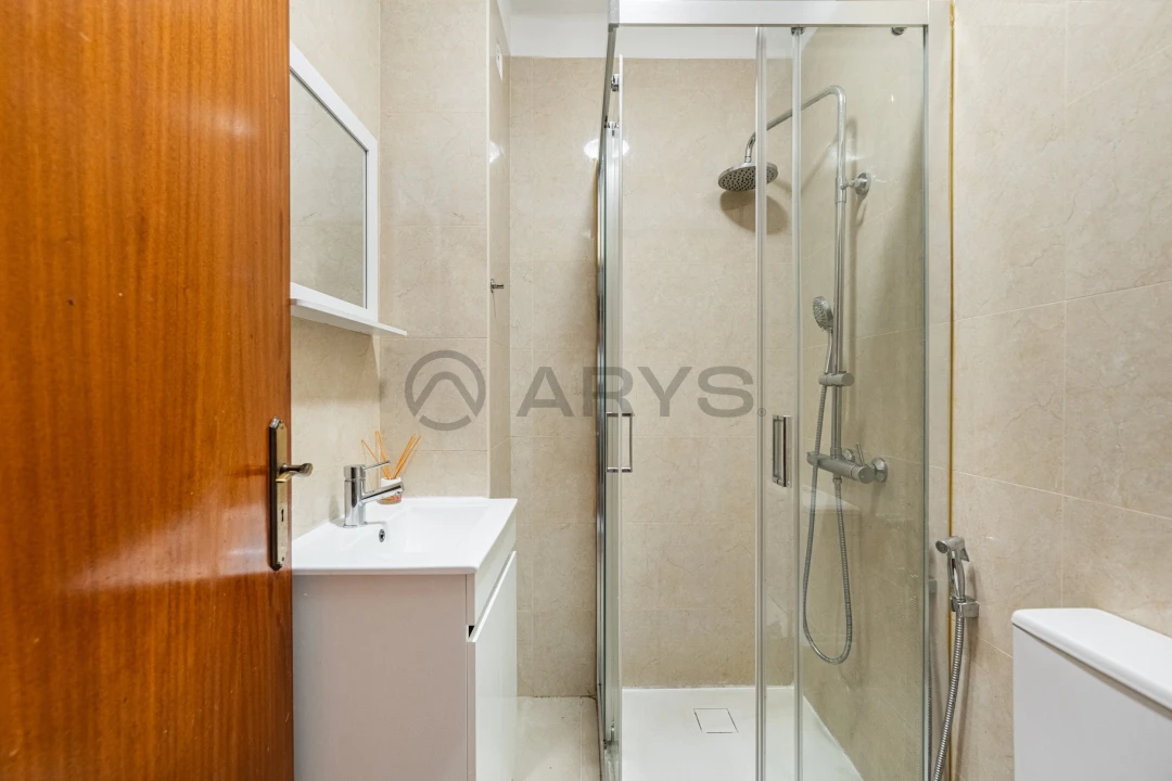 Apartamento T3 para Venda em São Vitor (Braga) Foto 11