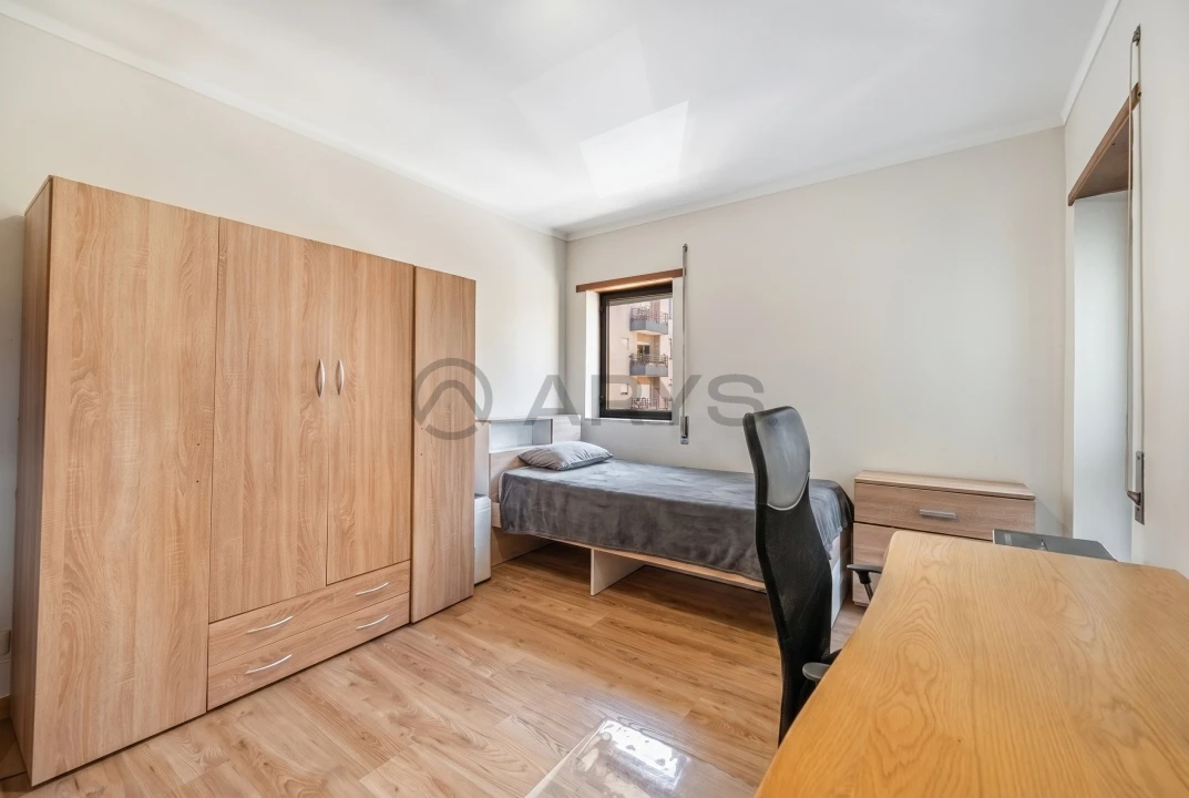 Apartamento T3 para Venda em São Vitor (Braga) Foto 7