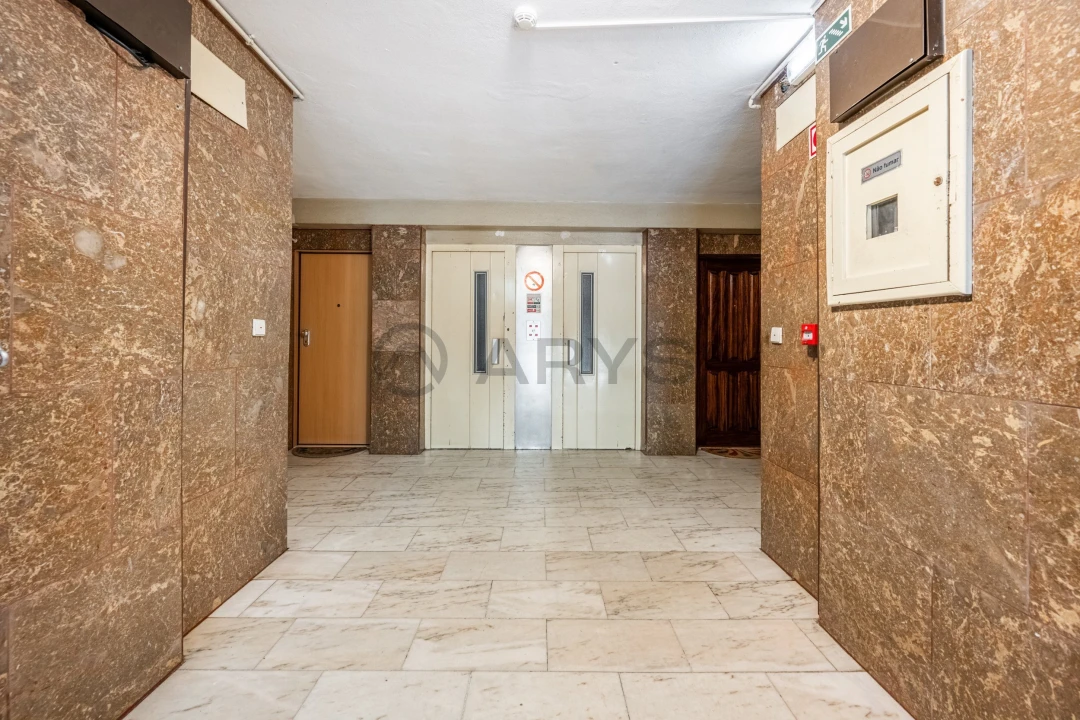 Apartamento T3 para Venda em São Vitor (Braga) Foto 14