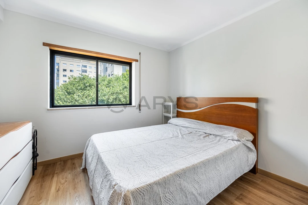 Apartamento T3 para Venda em São Vitor (Braga) Foto 10