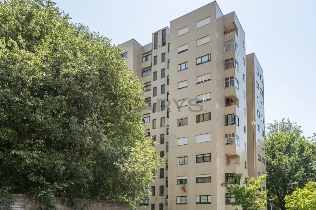 Apartamento T3 para Venda em São Vitor (Braga) Foto 17