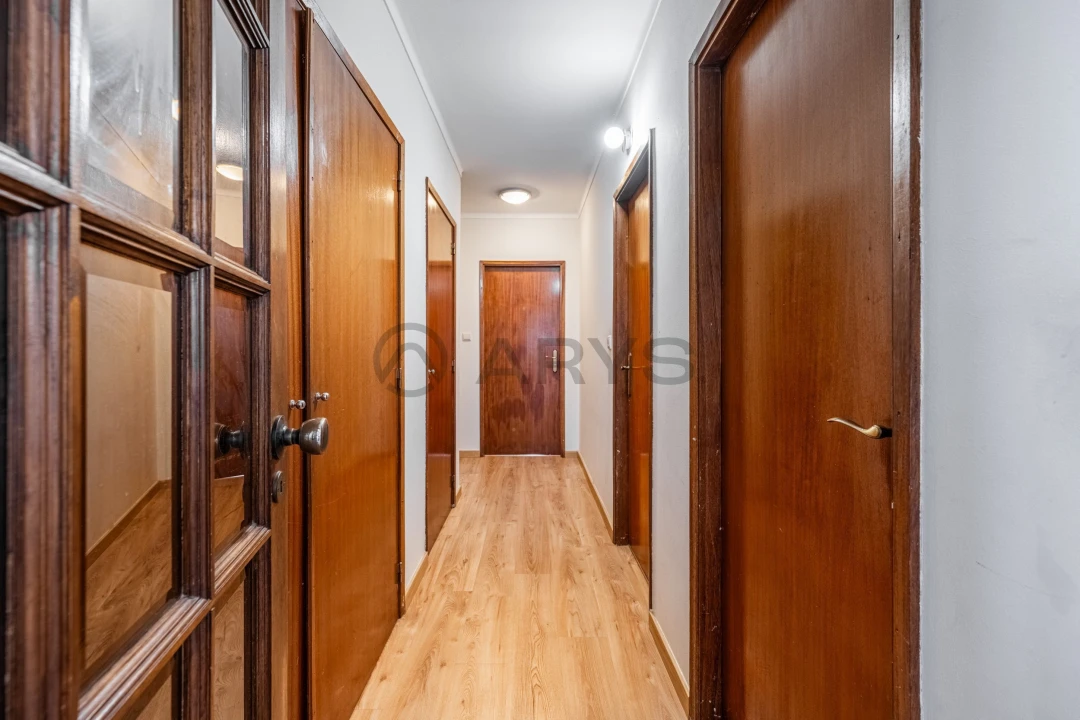 Apartamento T3 para Venda em São Vitor (Braga) Foto 12