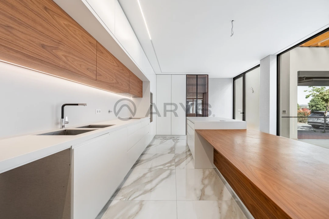 Moradia T6 para Venda em Celeirós, Aveleda e Vimieiro Foto 16