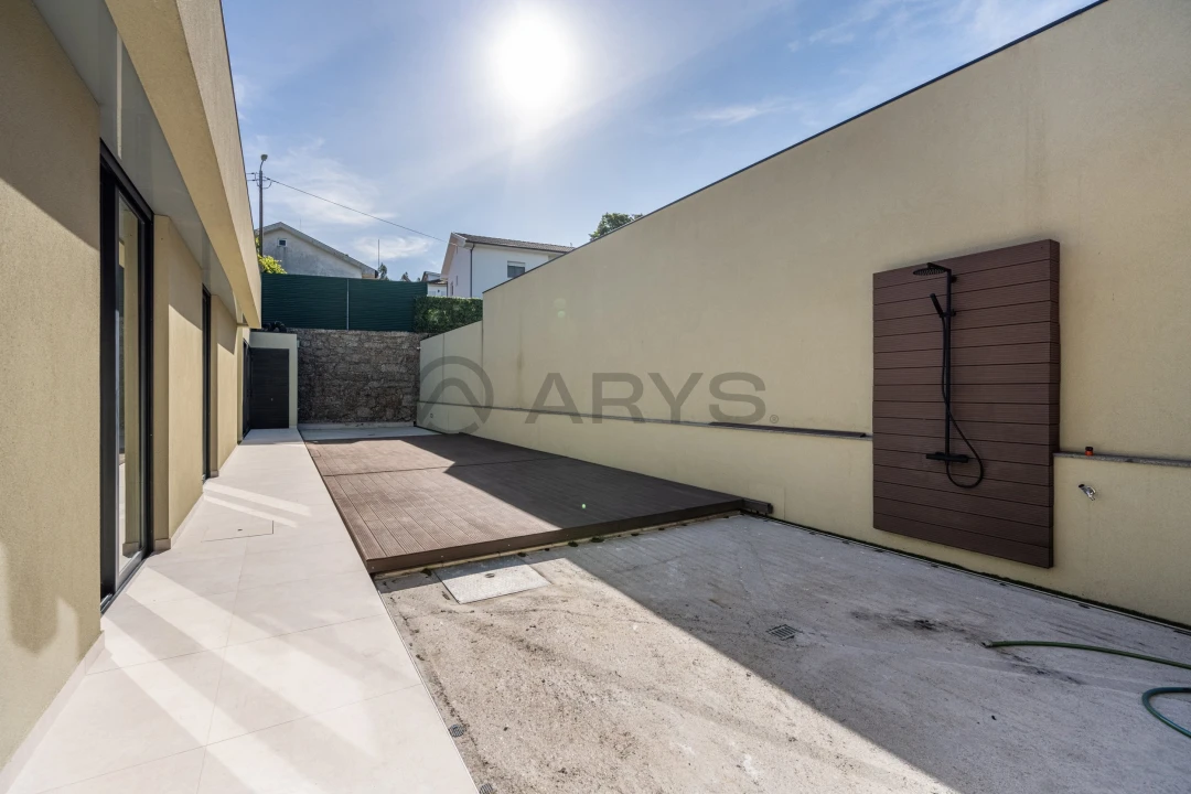 Moradia T6 para Venda em Celeirós, Aveleda e Vimieiro Foto 18