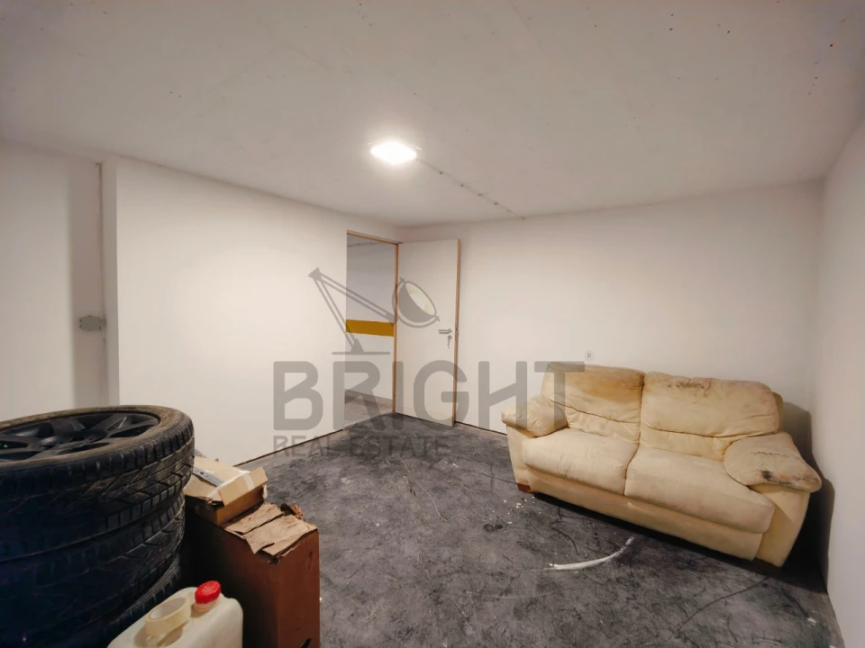 Garagem para Arrendamento em Agualva e Mira-Sintra Foto 4