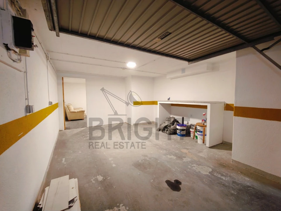 Garagem para Arrendamento em Agualva e Mira-Sintra Foto 12