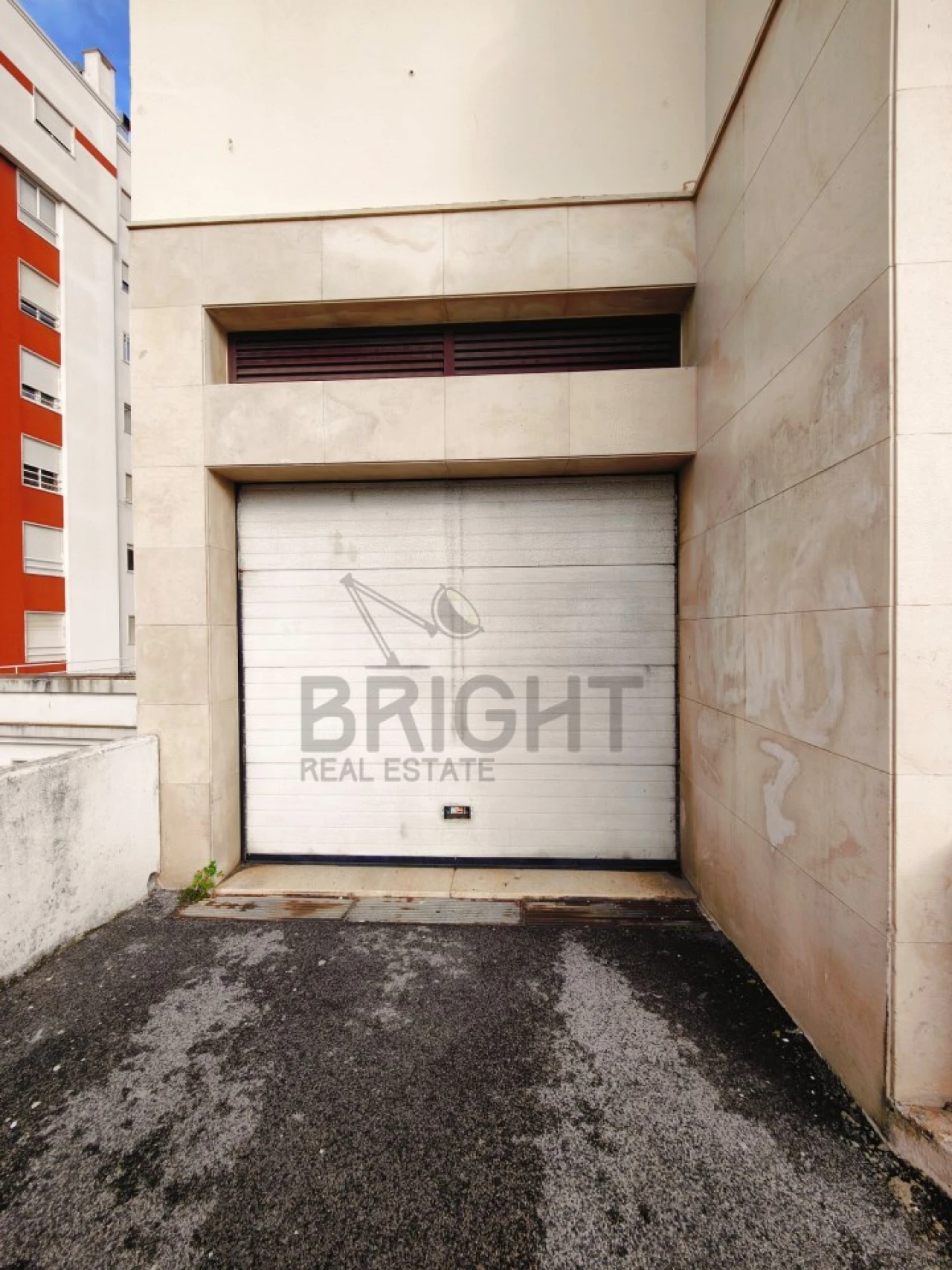 Garagem para Arrendamento em Agualva e Mira-Sintra Foto 14