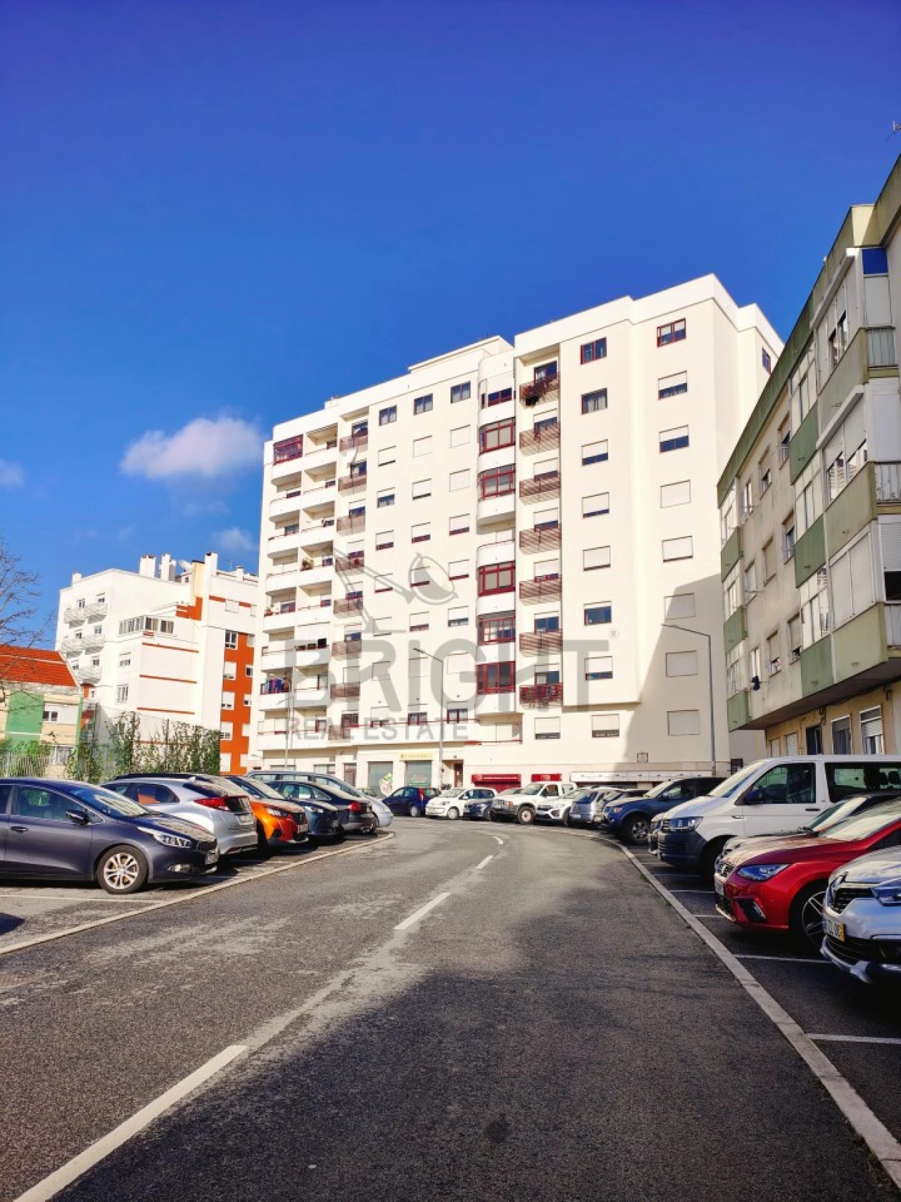 Garagem para Arrendamento em Agualva e Mira-Sintra Foto 15