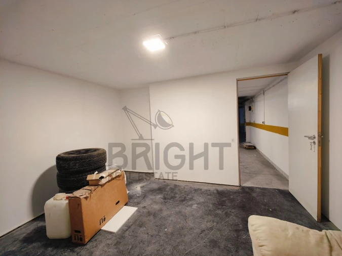 Garagem para Arrendamento em Agualva e Mira-Sintra Foto 3