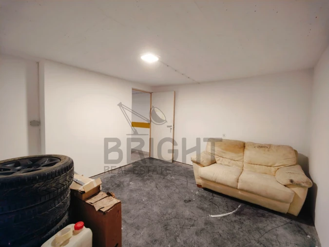 Garagem para Arrendamento em Agualva e Mira-Sintra Foto 4