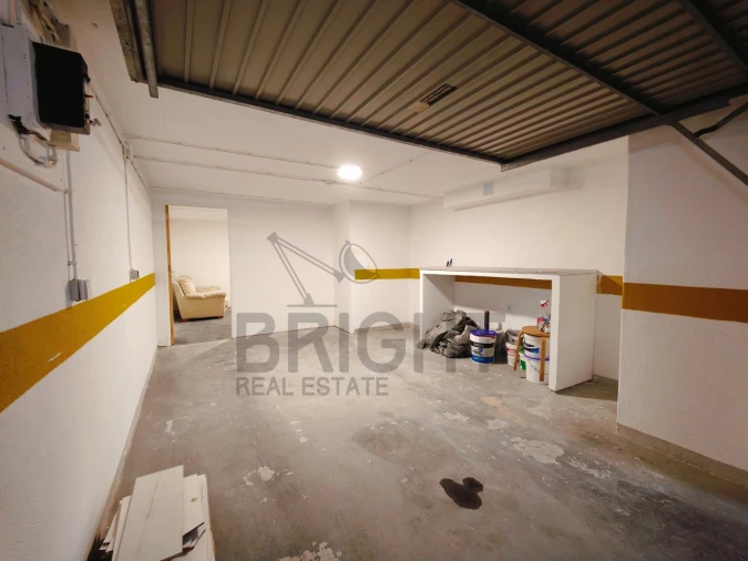 Garagem para Arrendamento em Agualva e Mira-Sintra Foto 12