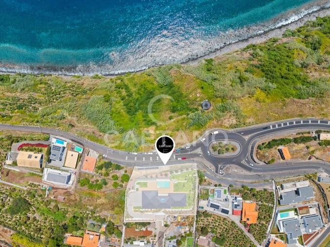 Moradia T5 para Venda em Arco da Calheta Foto 67