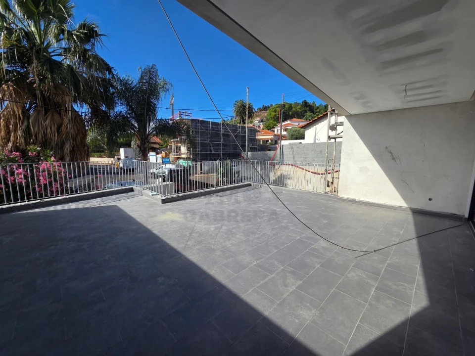 Apartamento T1 para Venda em São Martinho Foto 10