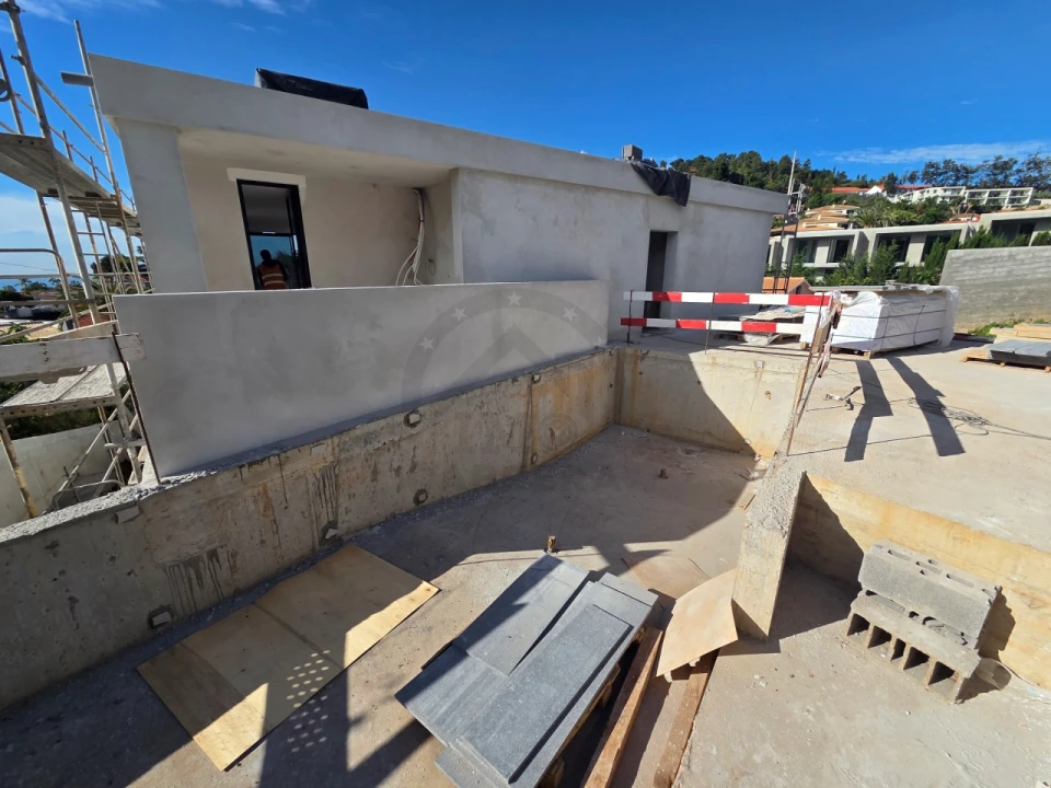 Apartamento T1 para Venda em São Martinho Foto 16