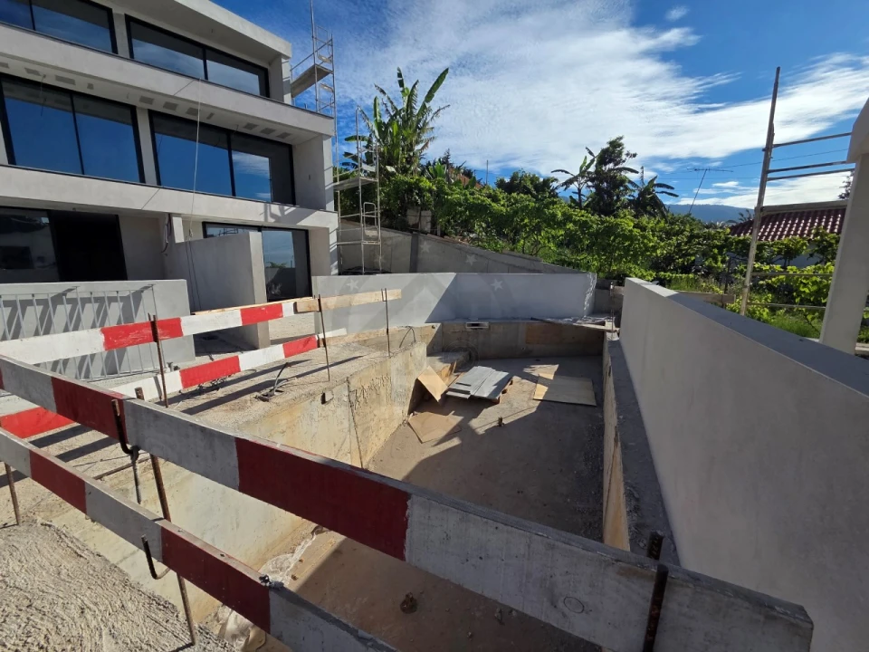 Apartamento T1 para Venda em São Martinho Foto 17