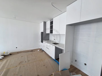 Apartamento T1 para Venda em São Martinho