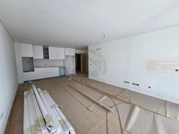 Apartamento T1 para Venda em São Martinho