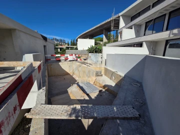 Apartamento T1 para Venda em São Martinho