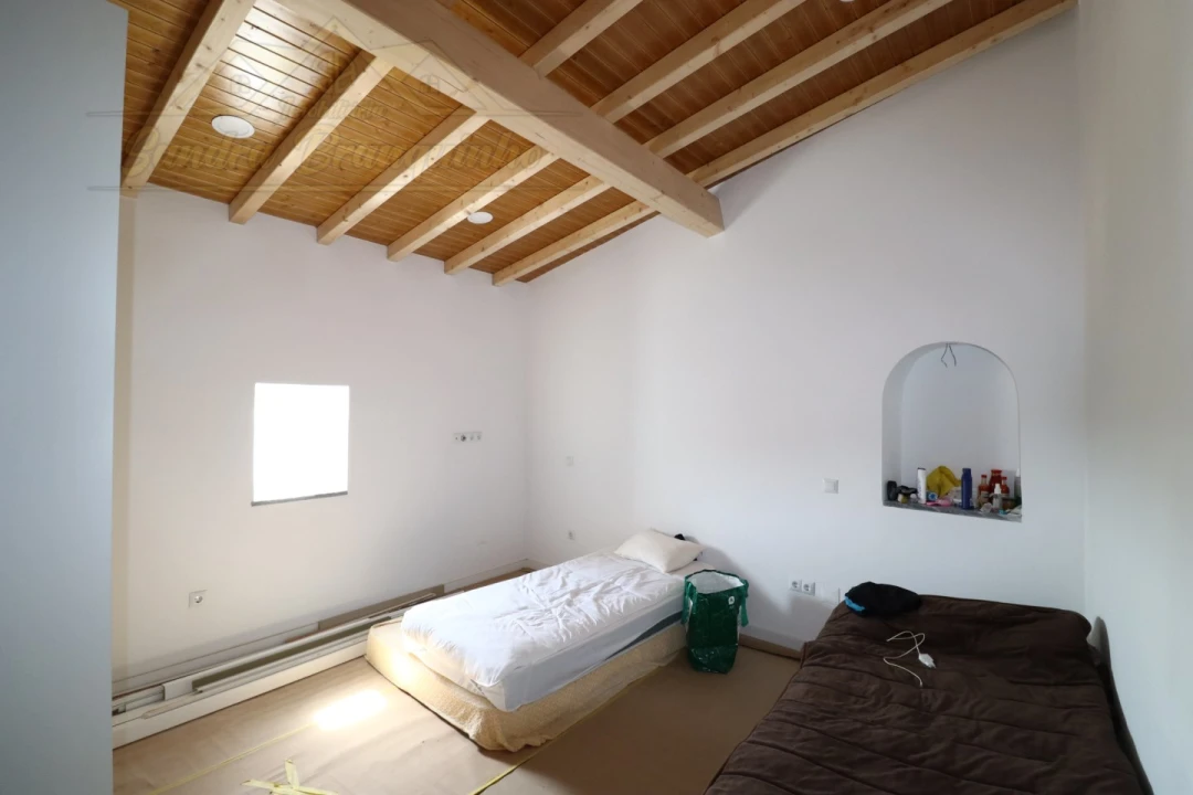 Moradia T2 para Venda em Santa Maria, São Pedro e Matacães Foto 19