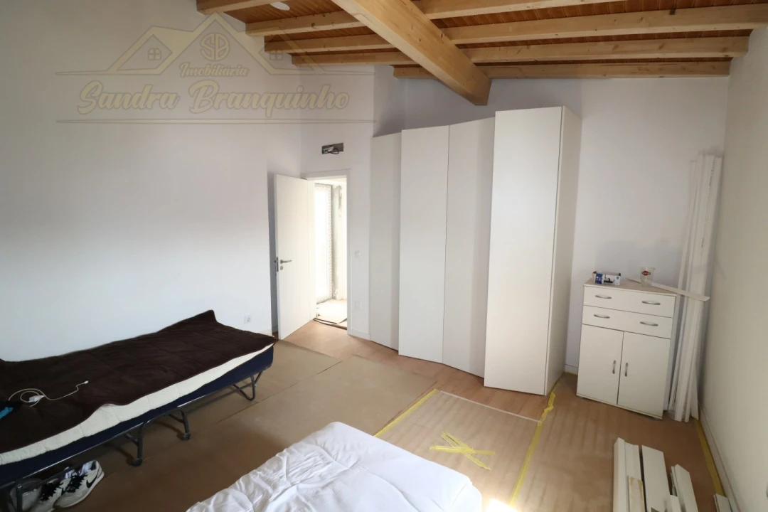 Moradia T2 para Venda em Santa Maria, São Pedro e Matacães Foto 20