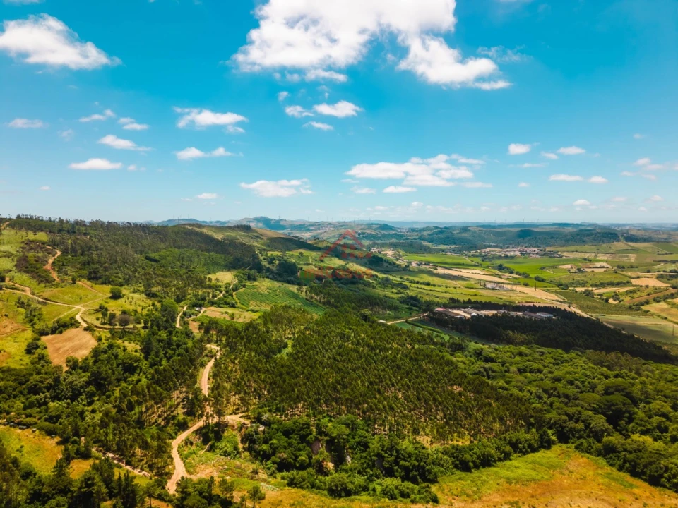 Moradia T3 para Venda em Maxial e Monte Redondo Foto 46