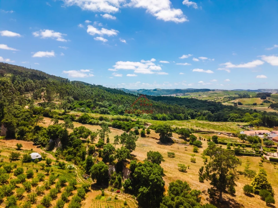 Moradia T3 para Venda em Maxial e Monte Redondo Foto 50