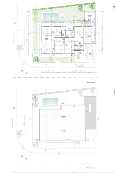Moradia T3 para Venda em Maxial e Monte Redondo