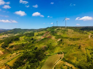 Moradia T3 para Venda em Maxial e Monte Redondo