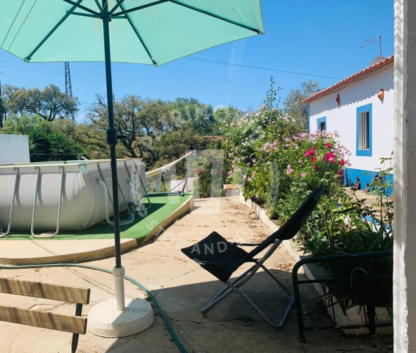 Quinta para Venda em Santiago do Cacém, Santa Cruz e São Bartolomeu da Serra Foto 9