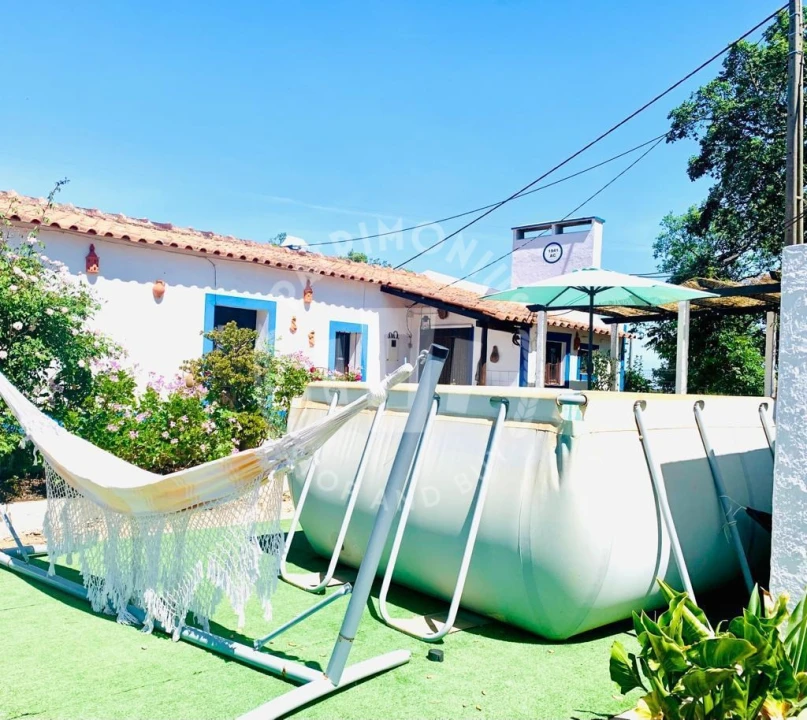Quinta para Venda em Santiago do Cacém, Santa Cruz e São Bartolomeu da Serra Foto 7