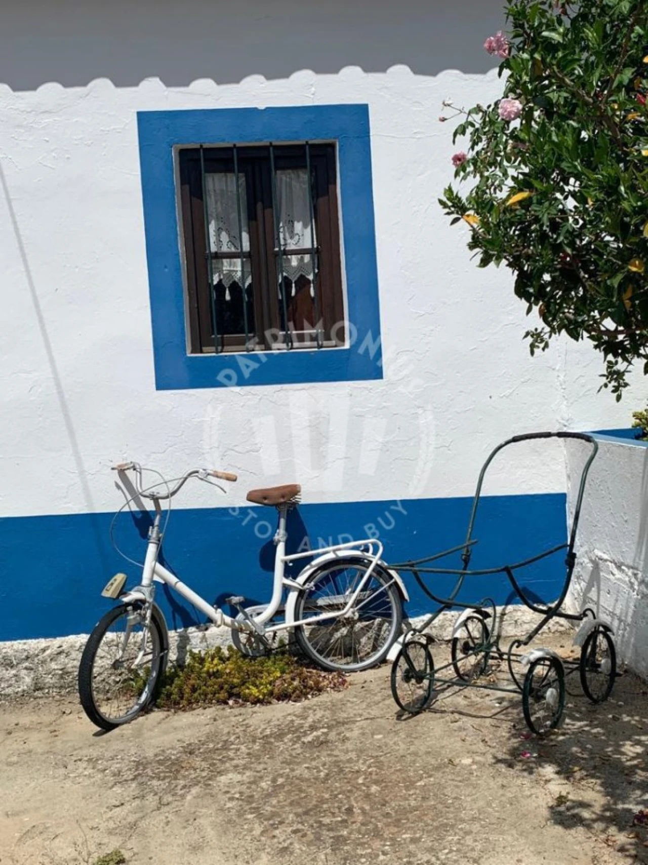 Quinta para Venda em Santiago do Cacém, Santa Cruz e São Bartolomeu da Serra Foto 3