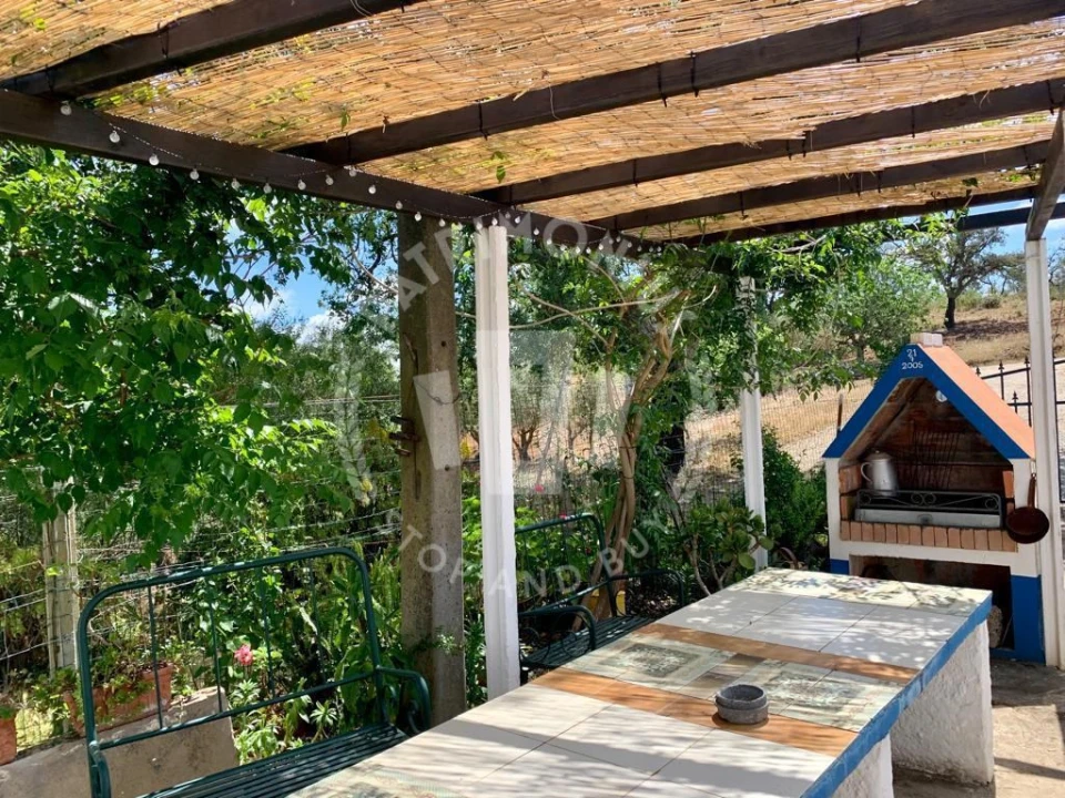 Quinta para Venda em Santiago do Cacém, Santa Cruz e São Bartolomeu da Serra Foto 10