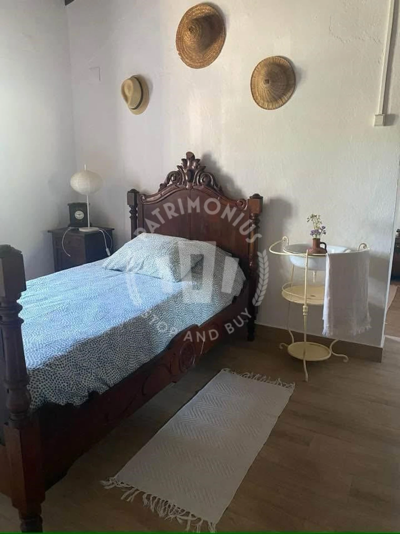 Quinta para Venda em Santiago do Cacém, Santa Cruz e São Bartolomeu da Serra Foto 26