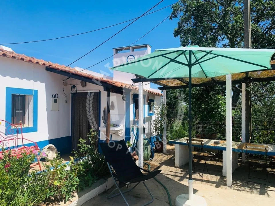 Quinta para Venda em Santiago do Cacém, Santa Cruz e São Bartolomeu da Serra Foto 4