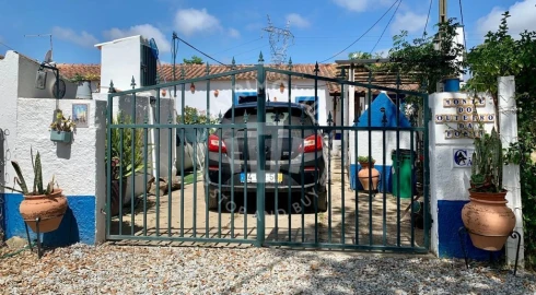 Quinta para Venda em Santiago do Cacém, Santa Cruz e São Bartolomeu da Serra