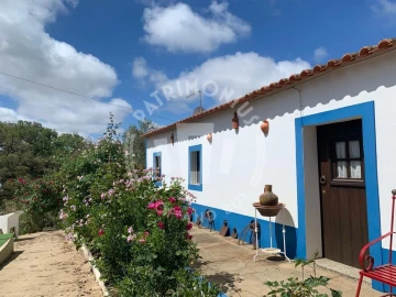 Quinta para Venda em Santiago do Cacém, Santa Cruz e São Bartolomeu da Serra