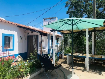 Quinta para Venda em Santiago do Cacém, Santa Cruz e São Bartolomeu da Serra
