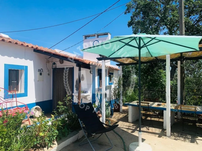 Quinta para Venda em Santiago do Cacém, Santa Cruz e São Bartolomeu da Serra Foto 4