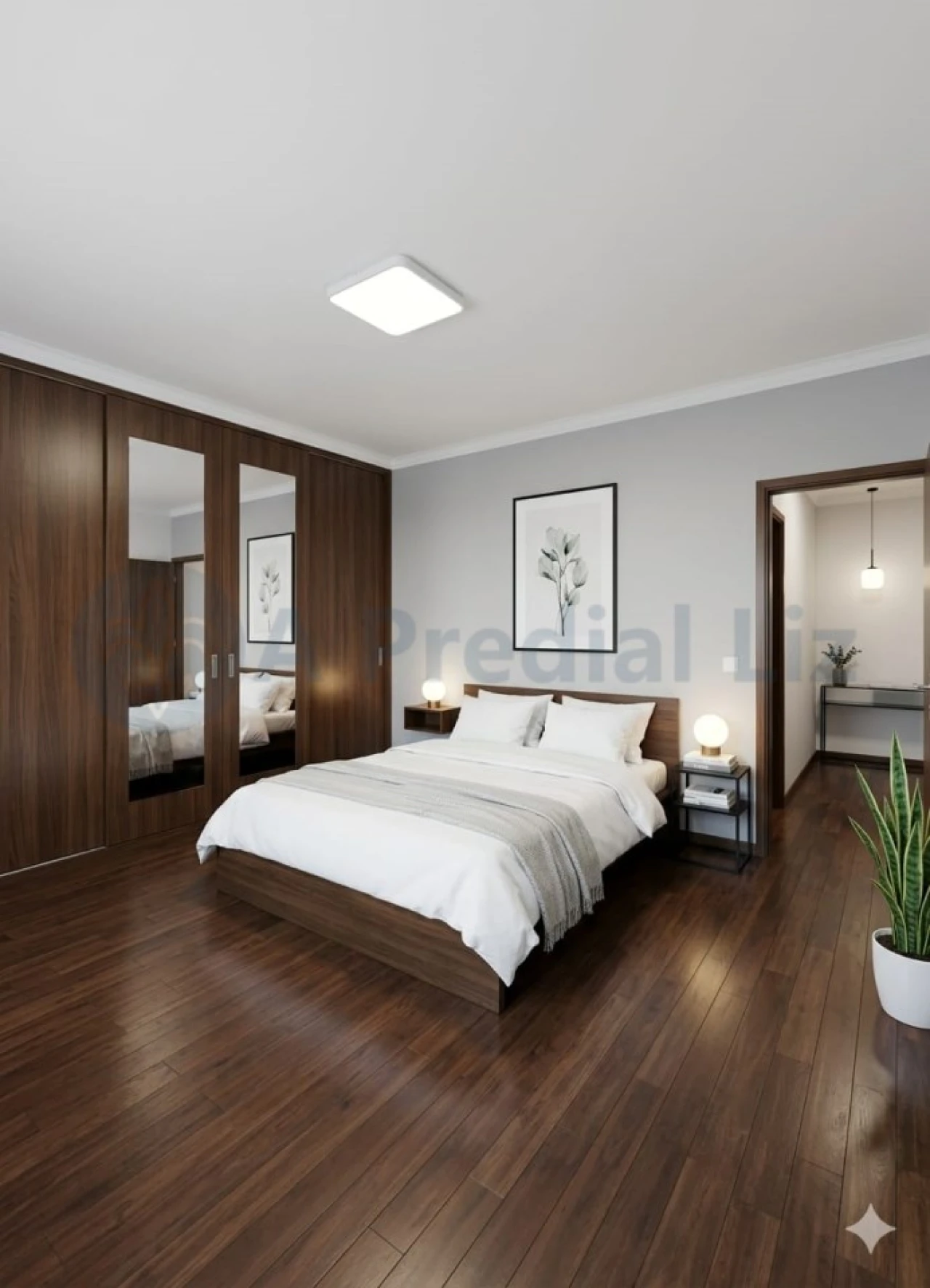 Apartamento T2 para Venda em Algueirão-Mem Martins Foto 2