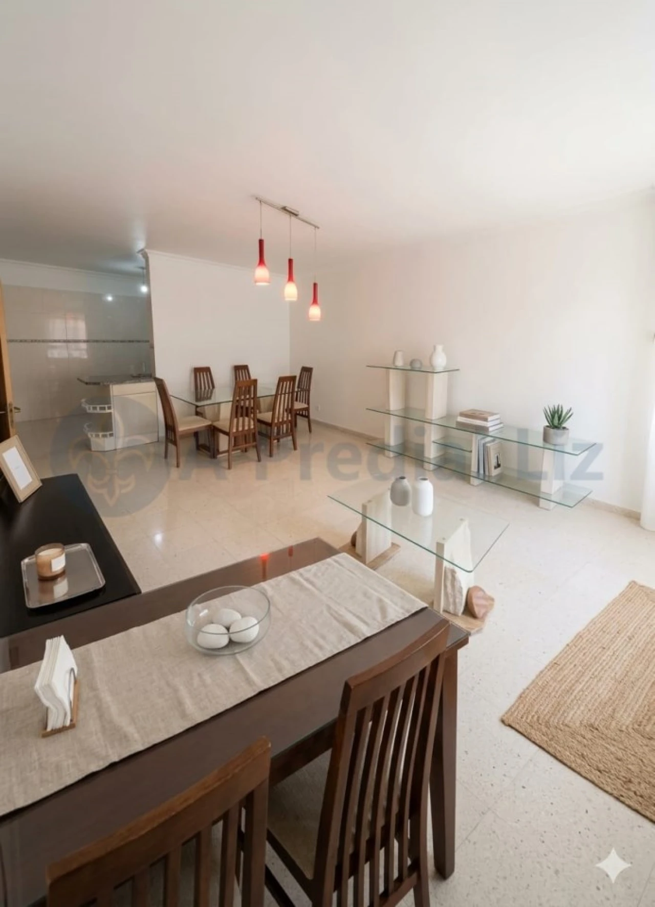 Apartamento T2 para Venda em Algueirão-Mem Martins Foto 4