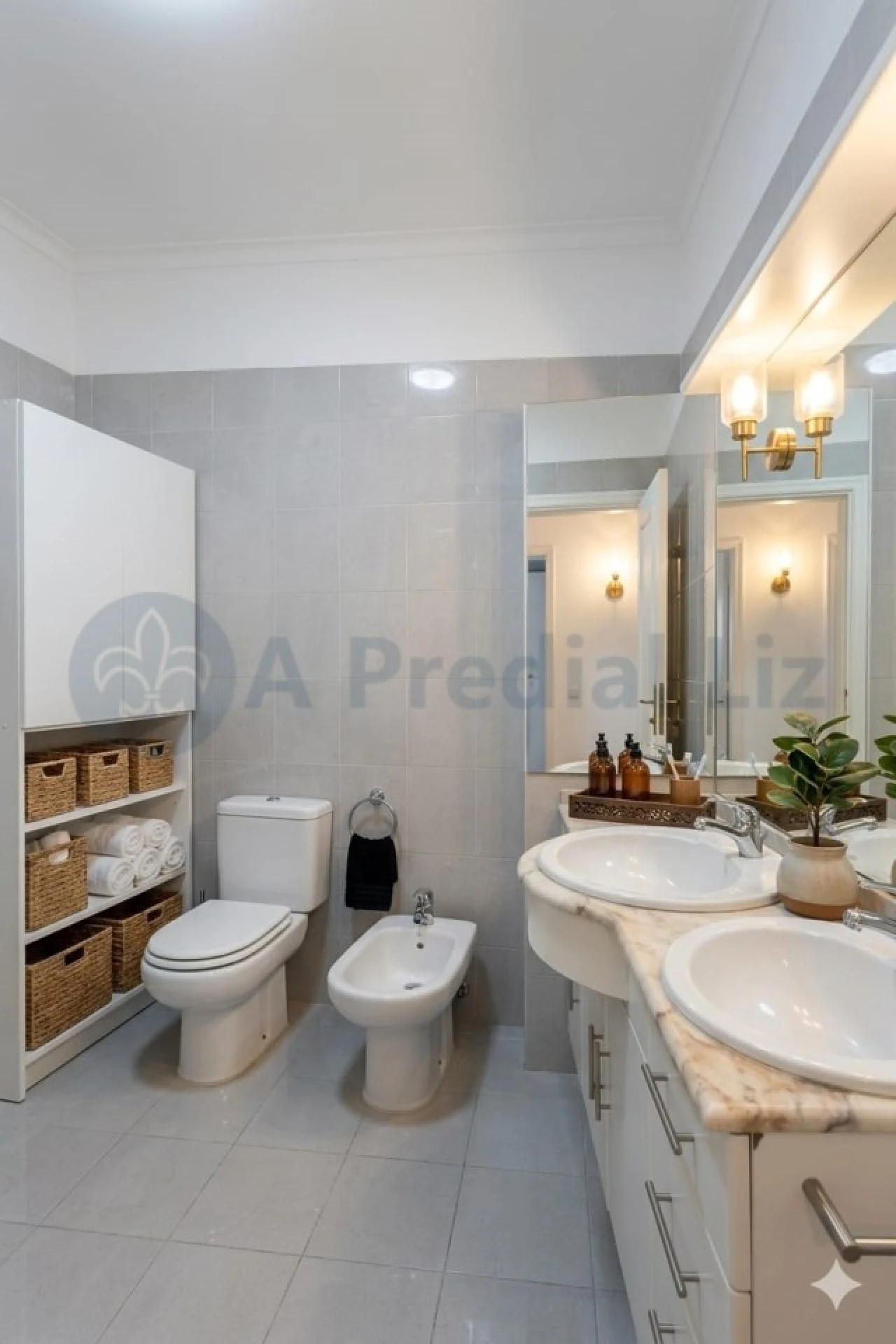 Apartamento T2 para Venda em Algueirão-Mem Martins Foto 5