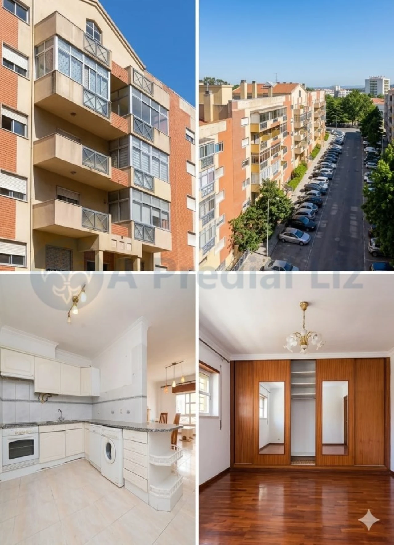 Apartamento T2 para Venda em Algueirão-Mem Martins Foto 6