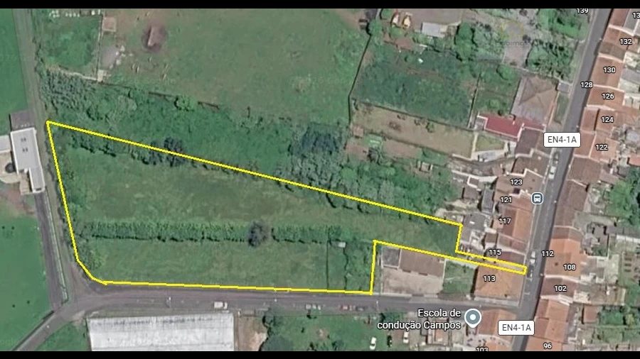 Terreno para Venda em Fajã de Cima