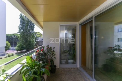 Apartamento T3 para Venda em Lordelo do Ouro e Massarelos