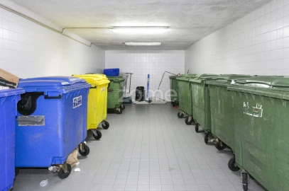 Apartamento T3 para Venda em Lordelo do Ouro e Massarelos