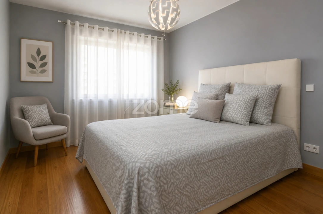 Apartamento T3 para Venda em Lordelo do Ouro e Massarelos Foto 28