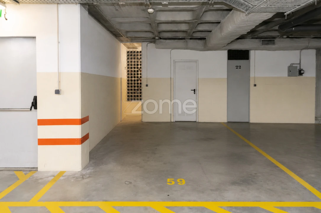 Apartamento T3 para Venda em Lordelo do Ouro e Massarelos Foto 36