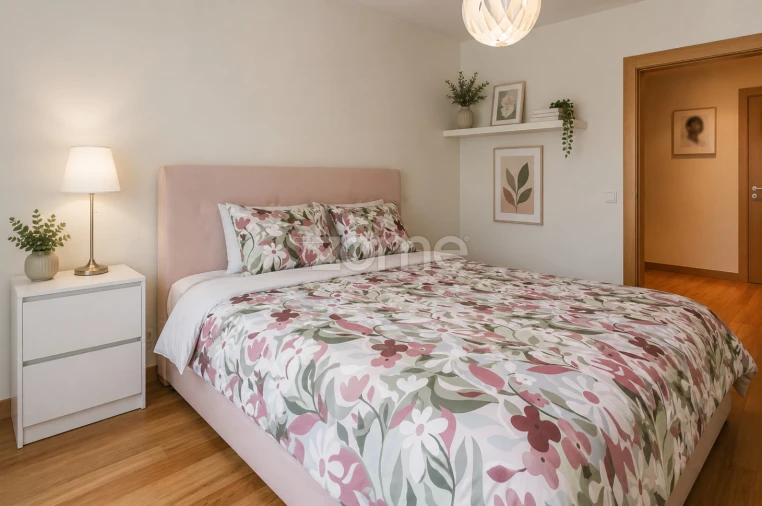 Apartamento T3 para Venda em Lordelo do Ouro e Massarelos Foto 24