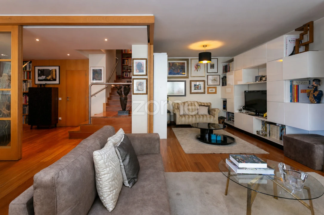 Apartamento T3 para Venda em Lordelo do Ouro e Massarelos Foto 8
