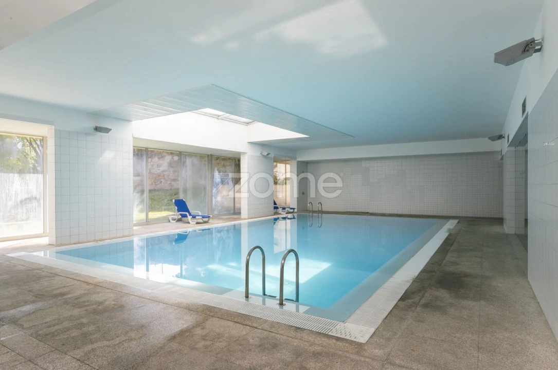 Apartamento T3 para Venda em Lordelo do Ouro e Massarelos Foto 34
